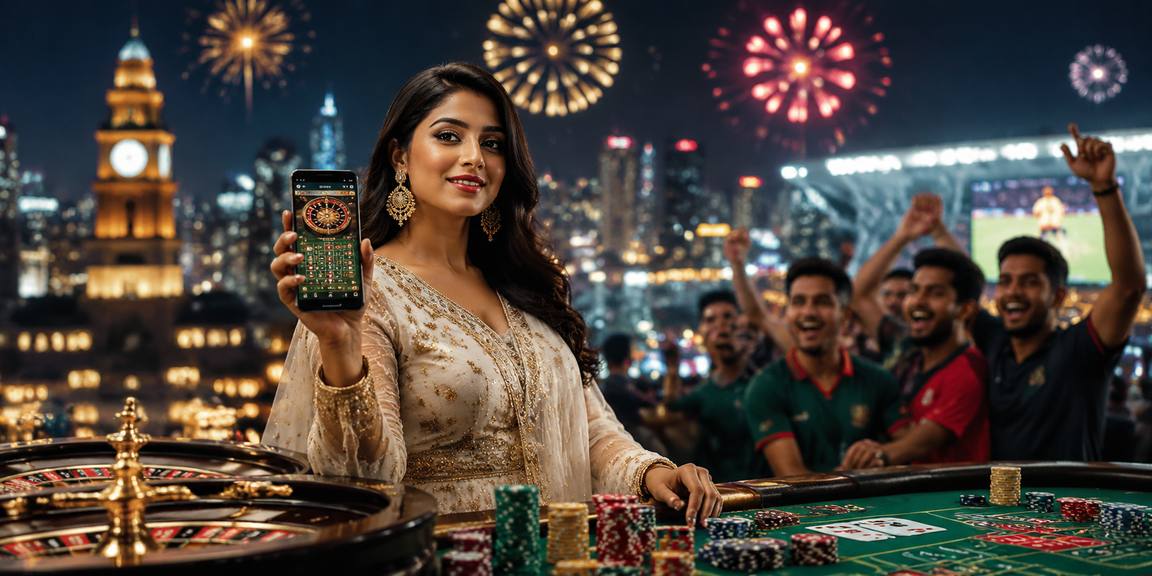 gw555 বোনাস